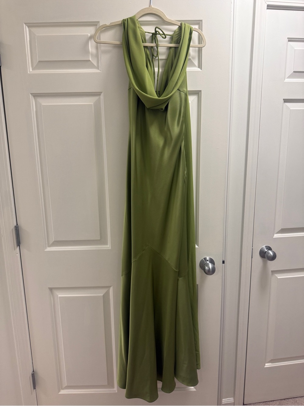 x REVOLVE Gabriella Maxi Dress